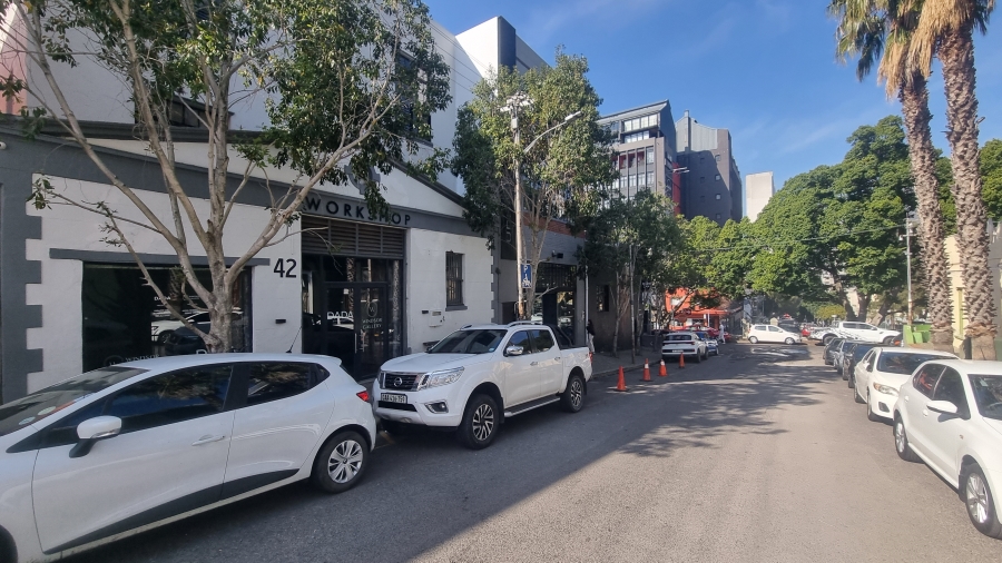 To Let Commercial Property for Rent in Cape Town City Centre Western Cape